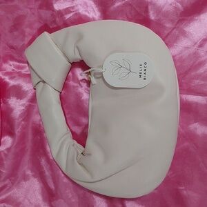 New Melie Bianco Alexandra Purse!!  Feels like butter, looks like luxury 🔥🔥